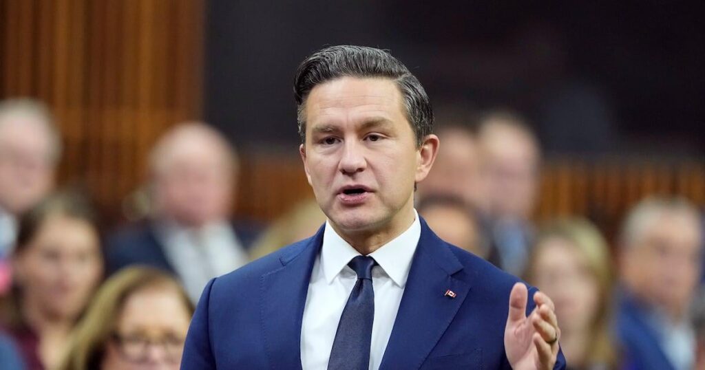 Sharan Kaur: The dangerous precedent of Poilievre’s support for Maduro’s arrest