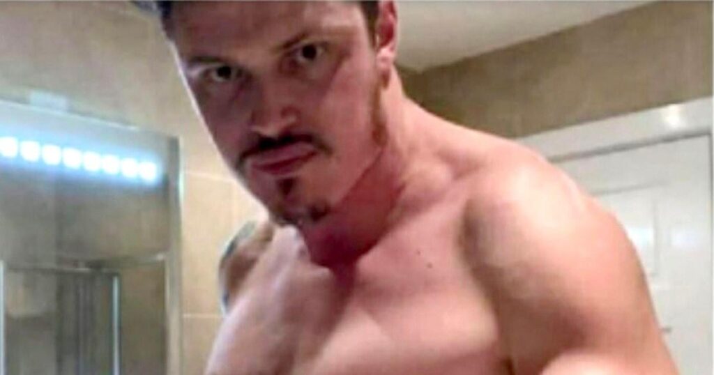 Paedophile who targeted mum on Tinder so he could rape her newborn baby jailed for life