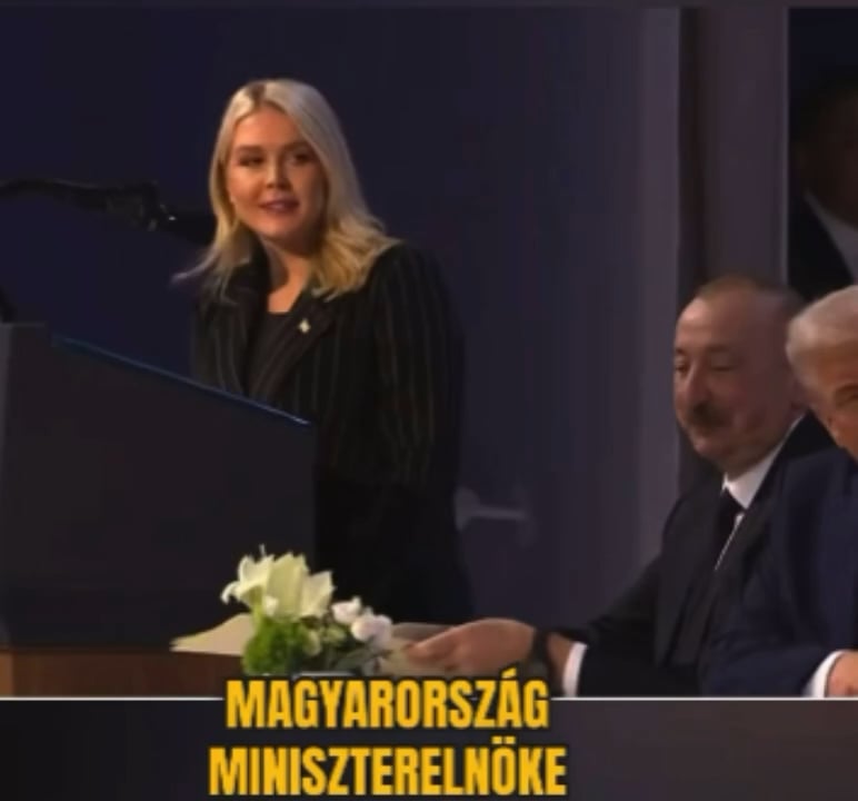 Another diplomatic "success"