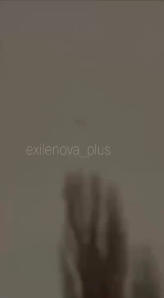 Voronezh, russia, is under a massive drone attack; more than 20 explosions reported in the city