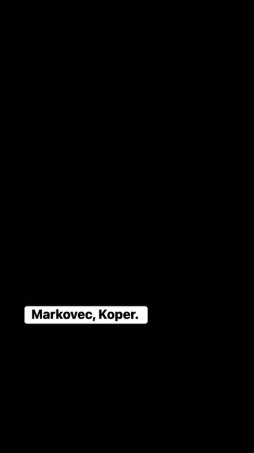 Markovec, Koper