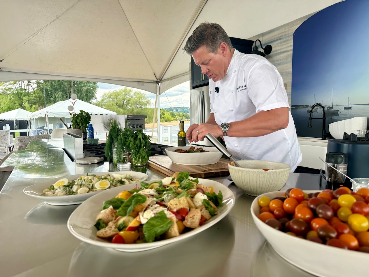 Tyler Florence