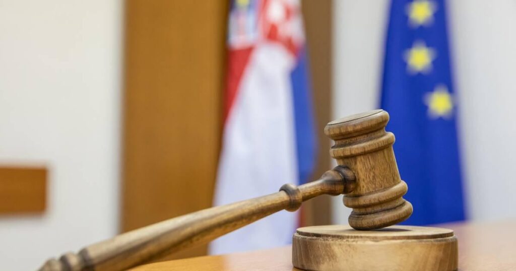 Drama near Split: A mother beat a child, a passer-by beat her, and the passer-by's husband beat her. The court acquitted everyone!