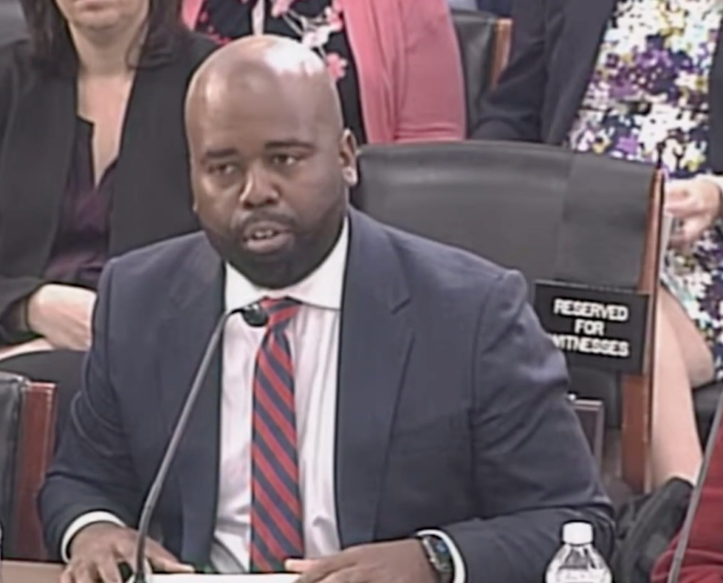 NJ picks public health official to counter federal misinformation