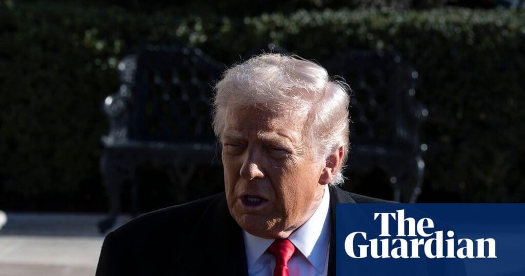 Trump intent on conquering Greenland, Danish minister says as talks with US end