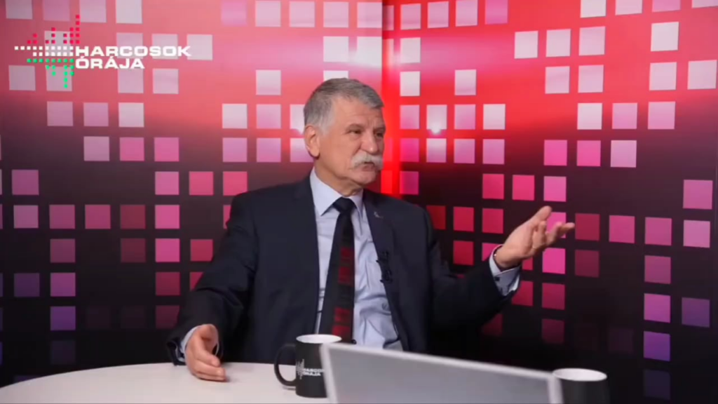 They will also try to take away your Hungarian status if you confront the Orbán mafia