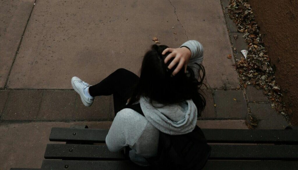 Scandal / Leak of 70,000 files with sensitive data of children reporting abuse