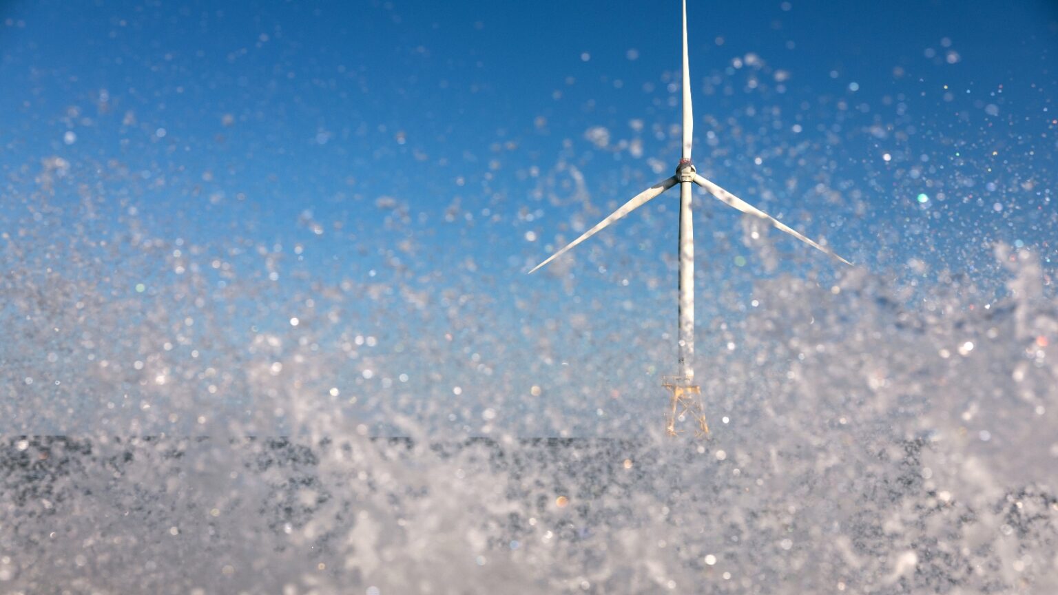 Trump destroyed offshore wind. The Northeast can’t live without it. Trump destroyed offshore wind. The Northeast can’t live without it.