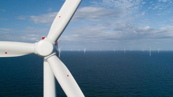 North Sea nations including UK agree to jointly deliver 100GW of offshore wind capacity North Sea nations including UK agree to jointly deliver 100GW of offshore wind capacity