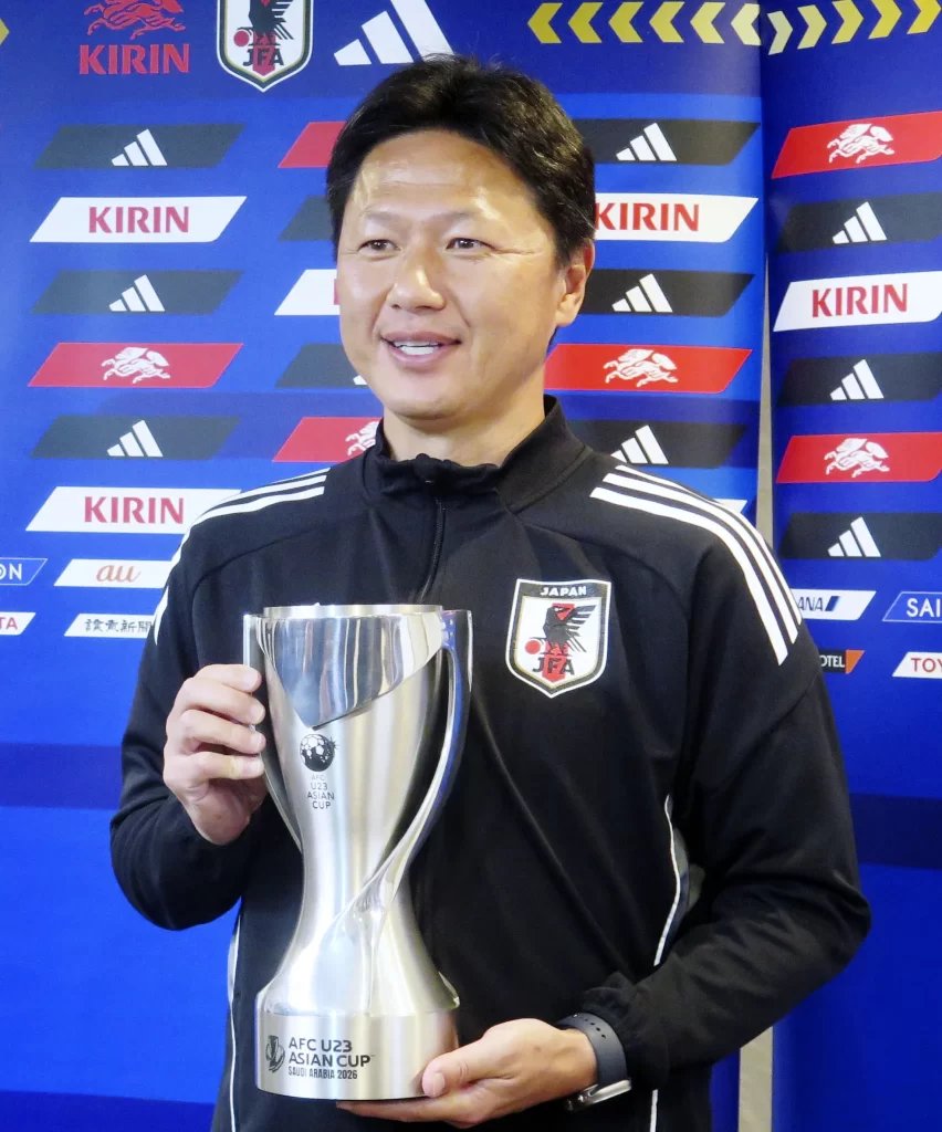 U23 Asian Cup