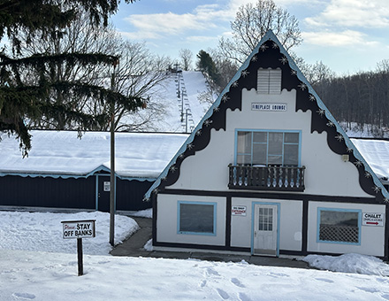 Special Report: Swiss Valley: A Michiana Revival Special Report: Swiss Valley: A Michiana Revival