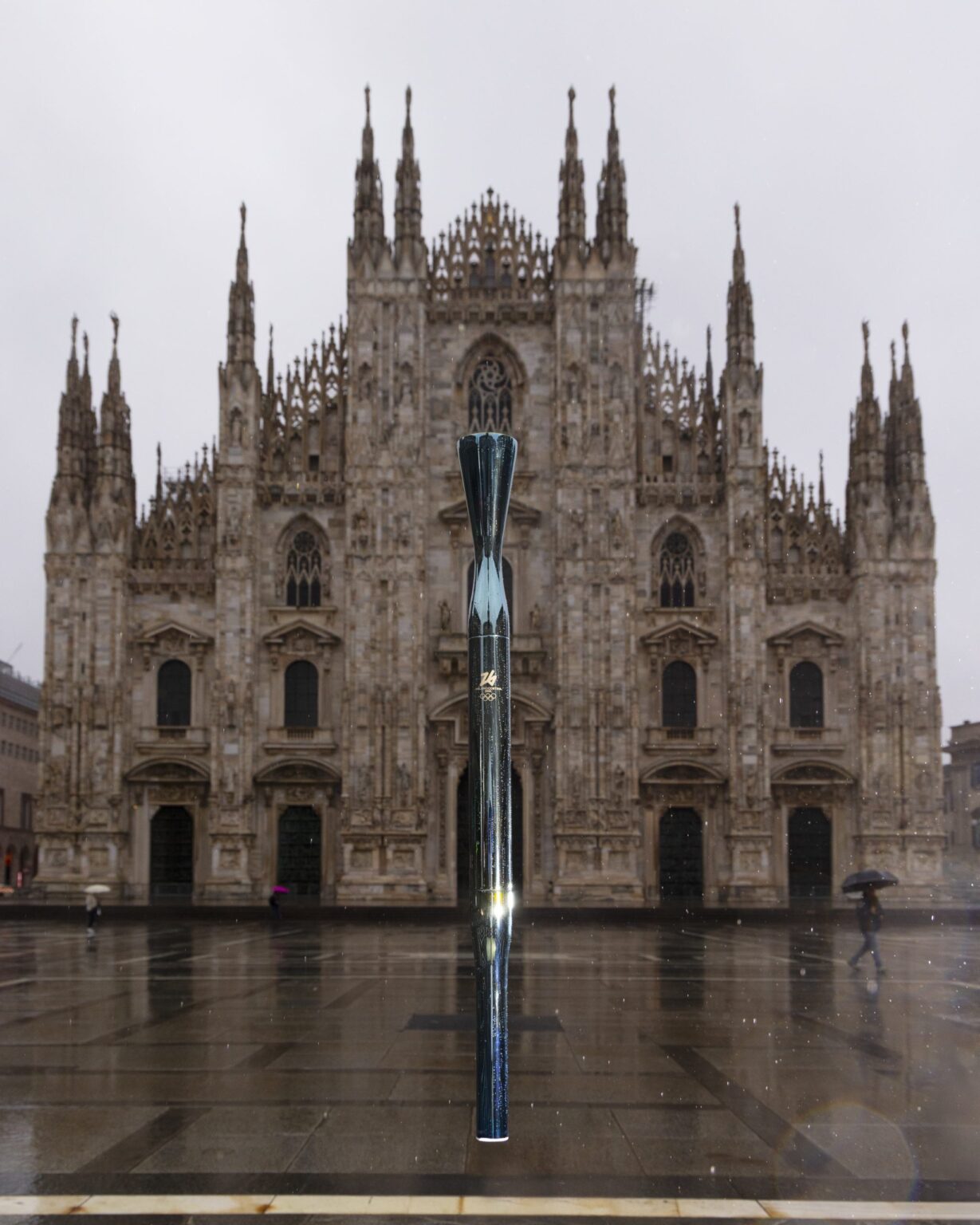 Park City names delegation traveling to Winter Olympics in Italy