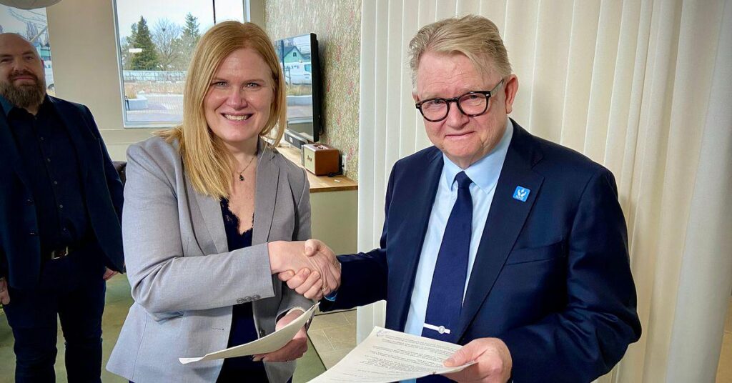 Kävlinge wants to restart Barsebäck: "We are talking about full-scale nuclear power"