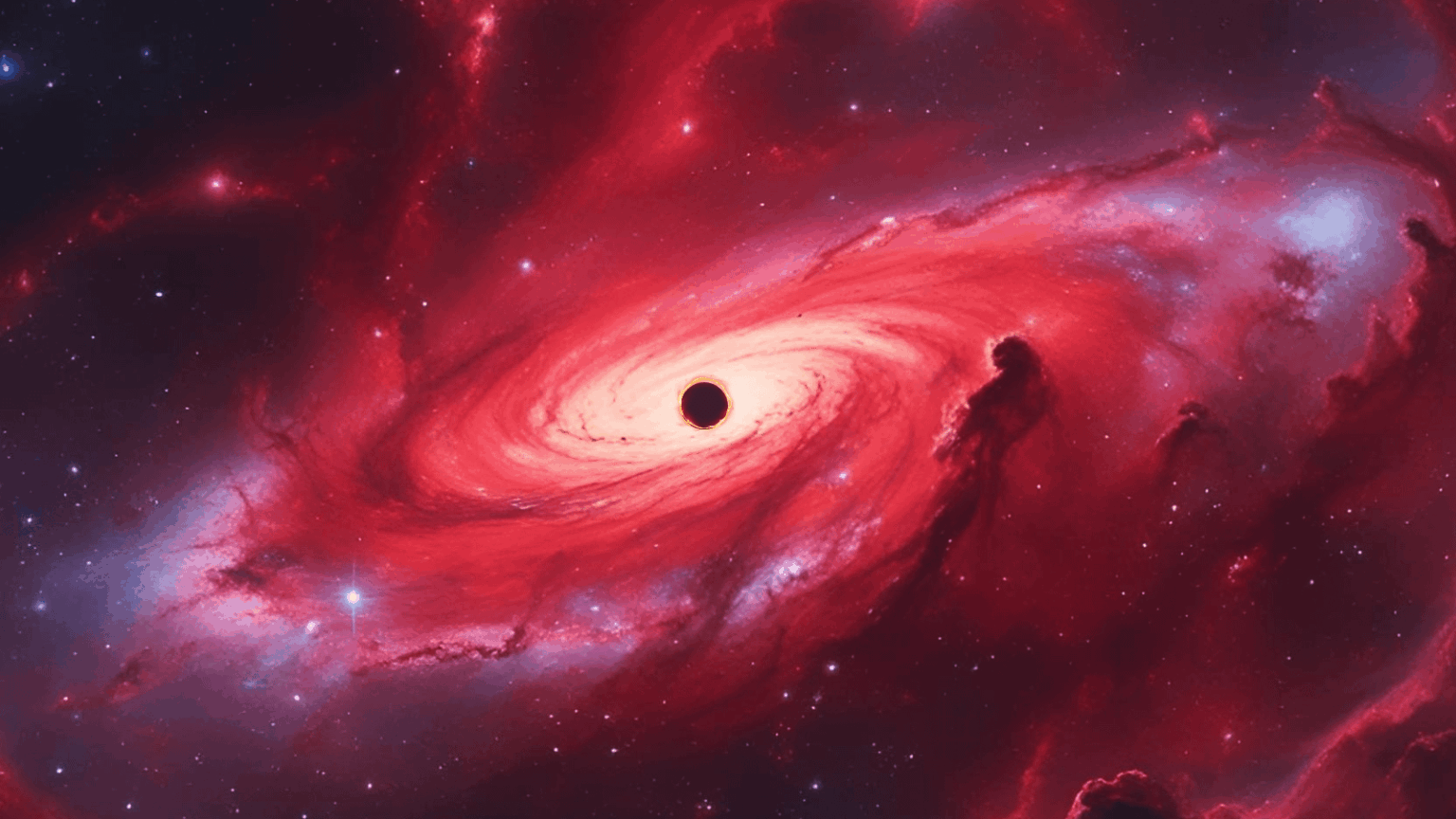 Are mysterious 'Little Red Dots' discovered by the James Webb Space Telescope actually nurseries for direct-collapse black holes?