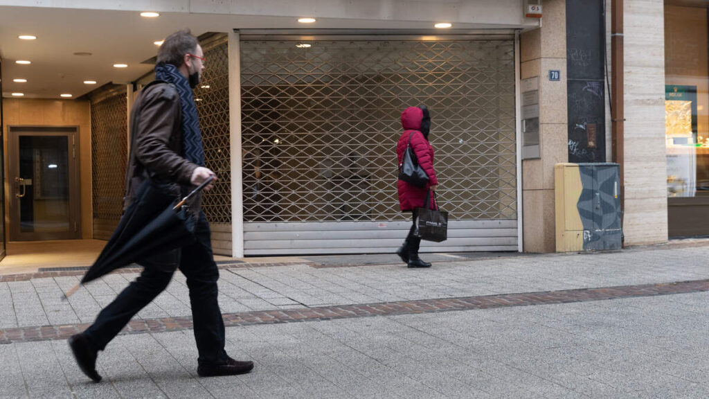 Adapt or fade: Luxembourg’s race to sustain its lead as a land of plenty Luxembourg must adapt or risk economic downturn, say experts