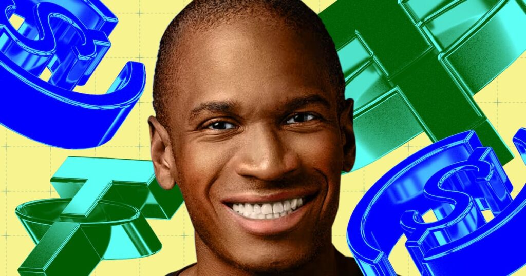 Arthur Hayes piles on as crypto startups raise $588m – DL News Arthur Hayes piles on as crypto startups raise $588m – DL News