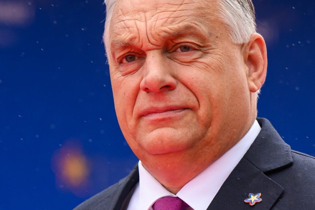 What Hungary’s election could mean for Europe as Orbán faces toughest test What Hungary’s election could mean for Europe as Orbán faces toughest test