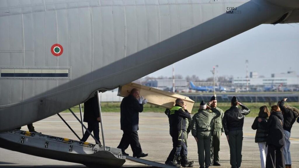 The bodies of the Crans-Montana victims have returned to Italy. All 116 injured identified - News - Ansa.it