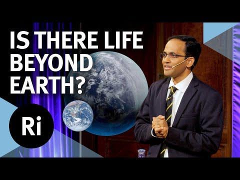 New techniques and theory in the search for habitable planets - Royal Society Lecture.