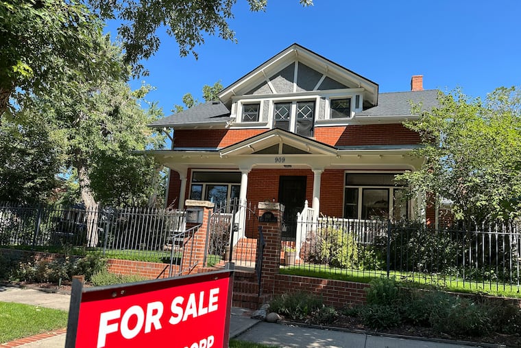 Home-buying has become a financial stretch for many households, writes economist Mark Zandi, but spring may be when the market shifts enough to make it work for more families.