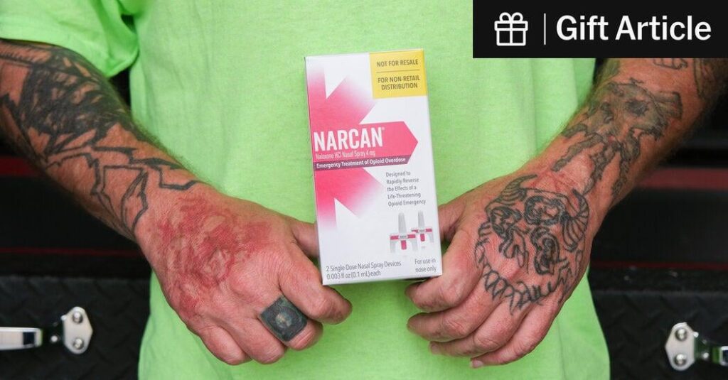 H.H.S. Reverses Decision to Cut $2 Billion for Mental Health and Addiction Services