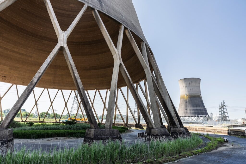 Three Mile Island revival ‘will never work,’ says former top Trump energy official