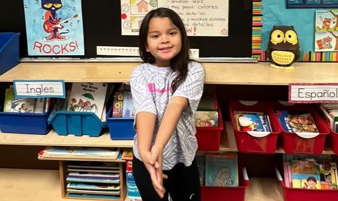 ICE deports 5-year-old US citizen from TX to Honduras, group says