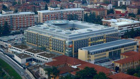 The son of the former rector is a full professor at 33 years old: the University of Verona cancels the Otolaryngology competition