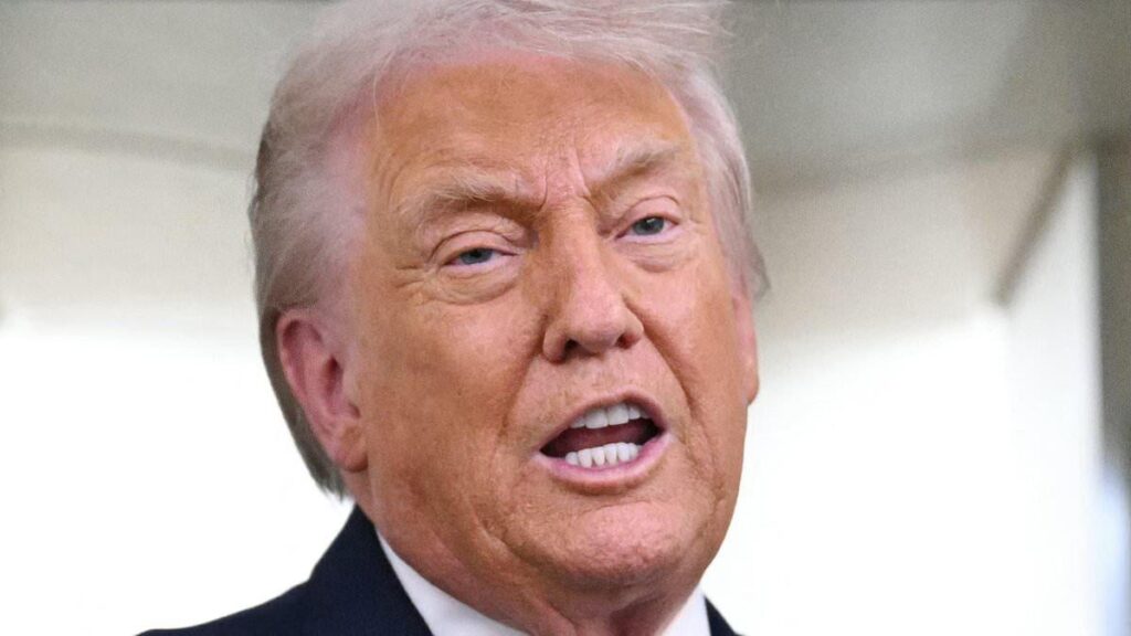 Trump agree to pull ICE agents out of Minnesota and allow cops to investigate shooting, Gov. Tim Walz says