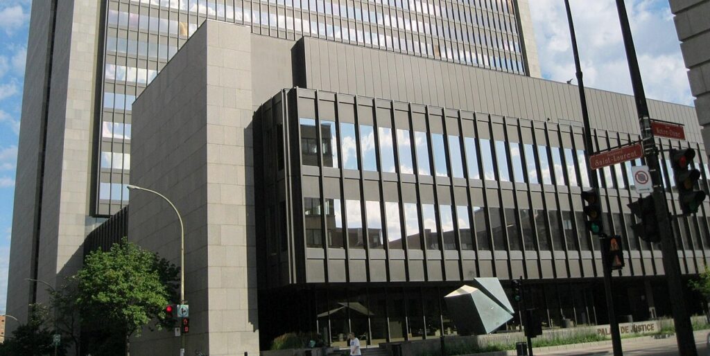 Canada dispatch: Montreal activist Yves Engler found guilty over email campaign to police, original harassment charge dropped – JURIST Canada dispatch: Montreal activist Yves Engler found guilty over email campaign to police, original harassment charge dropped - JURIST