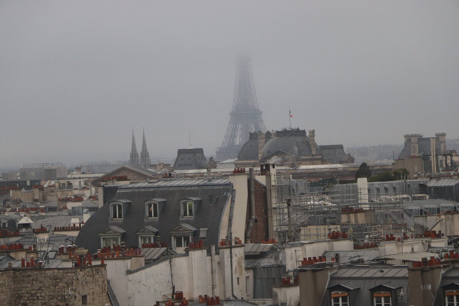 The Blogs: My Six-Year Anniversary in France - Part I | Simone Suzanne Kussatz