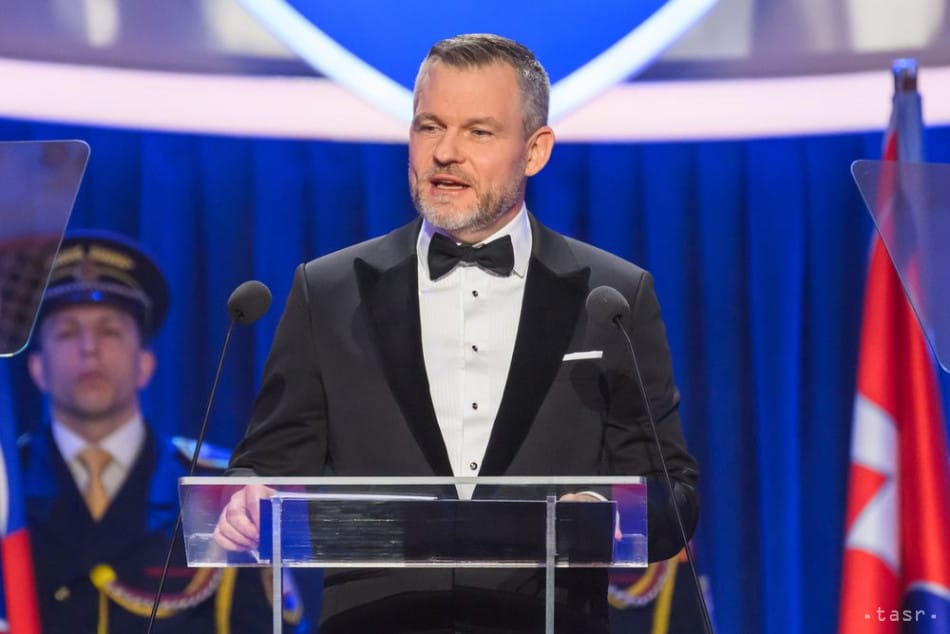 President Urges Society-wide Consensus on Slovakia’s Development President Urges Society-wide Consensus on Slovakia's Development