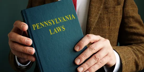 Pennsylvania DEP Issues Final Environmental Justice Policy Pennsylvania Department of Environmental Protection Environmental Justice Policy