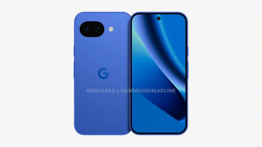 Pixel 10a Leak Reveals Price, Launch Date, And Color Options