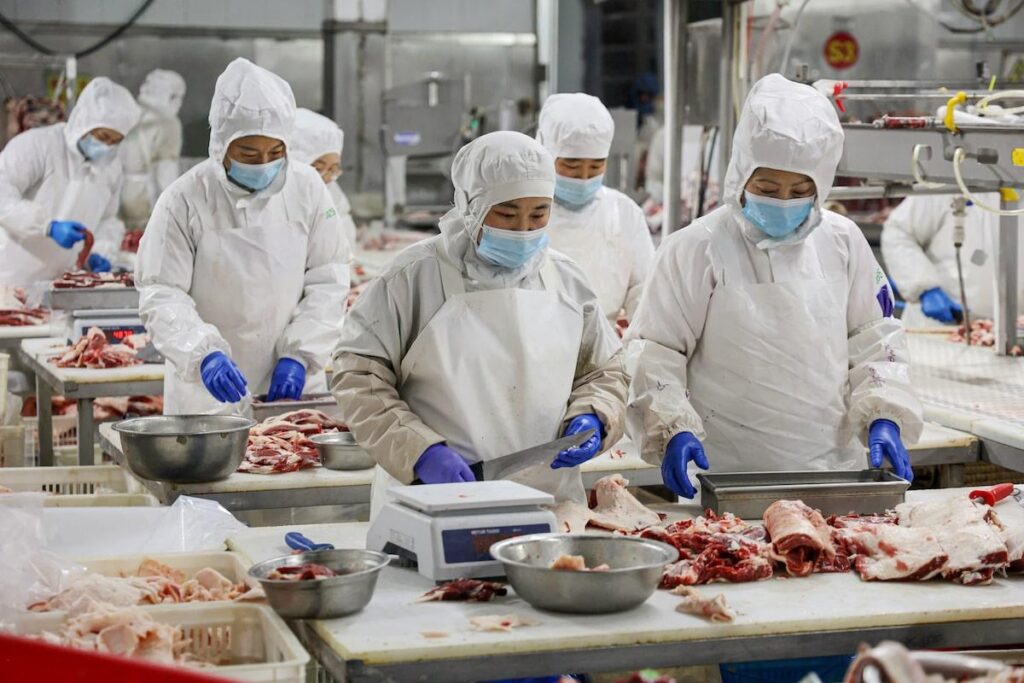 China dropping ban on Canadian beef may boost industry resilience, analysts say