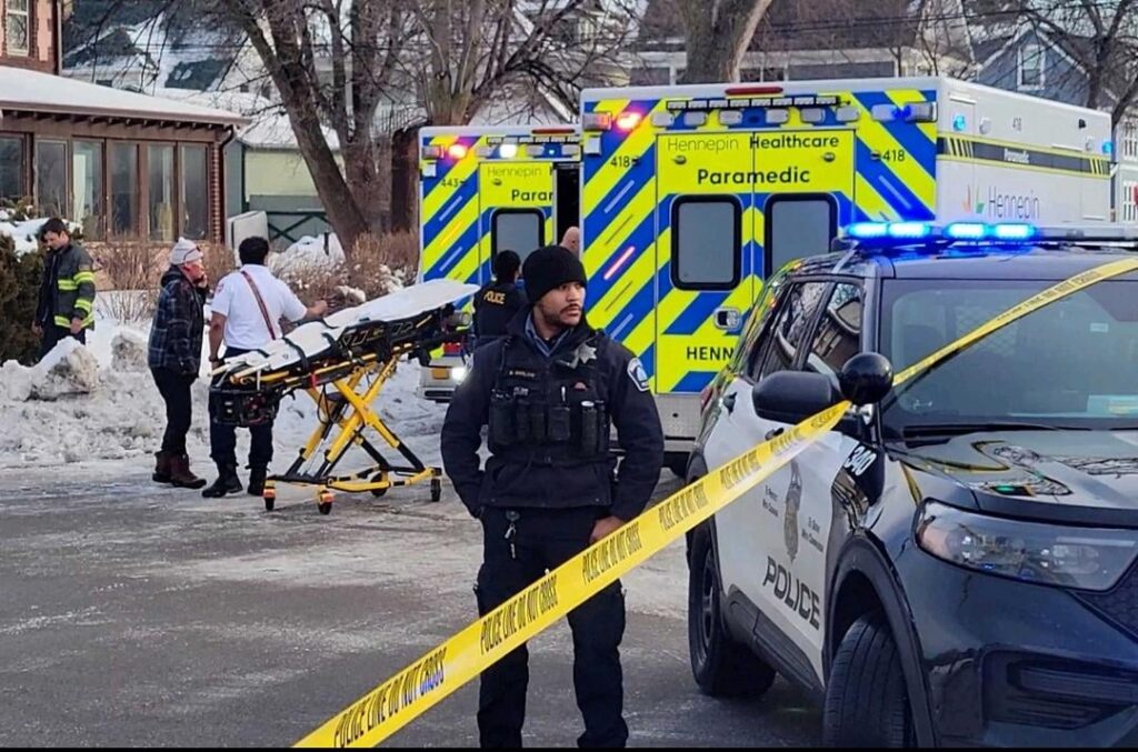 Donald Trump lies show White House is terrified — rightly — of this victim’s simple humanity