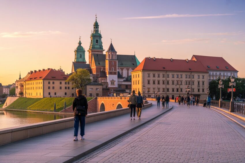 Pol - travel and tour world