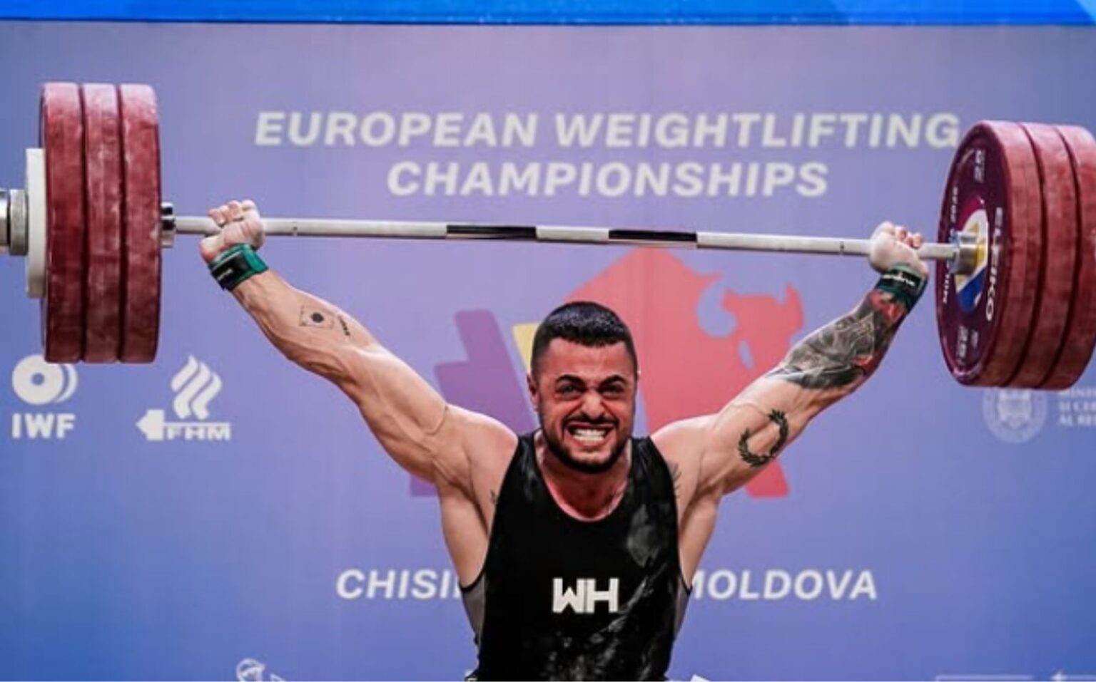 Poland Stripped Of 2026 Ewf European Junior U23 Weightlifting Championships Hosting Rights