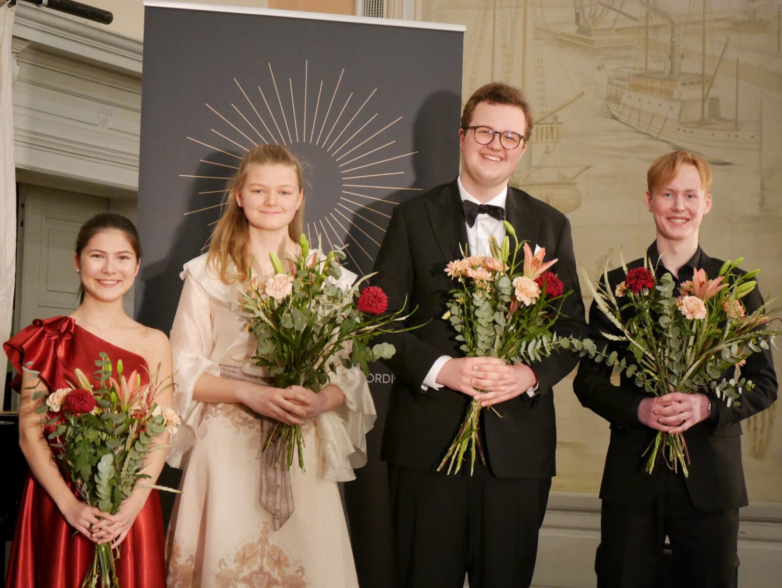 🇸🇪 Sweden: Polstjärnepriset 2026 Finalists Announced