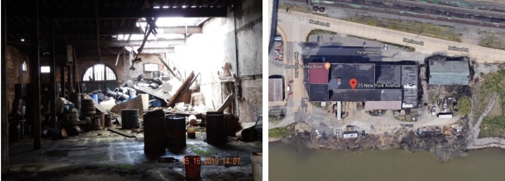 DEP Accepting Comments On Proposed Consent Decree Resolving Outstanding Cleanup Cost Recovery Claims With The Remaining Defendants In Swimming Pool Doctor Hazardous Waste Site In Beaver County