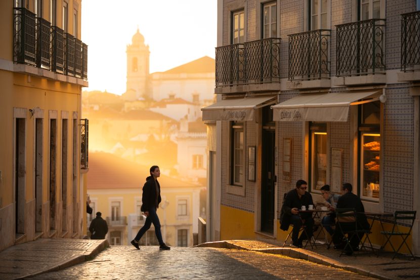 Portugal - travel and tour world