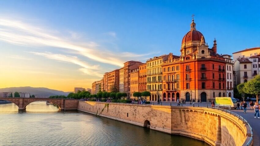 Portugal - travel and tour world