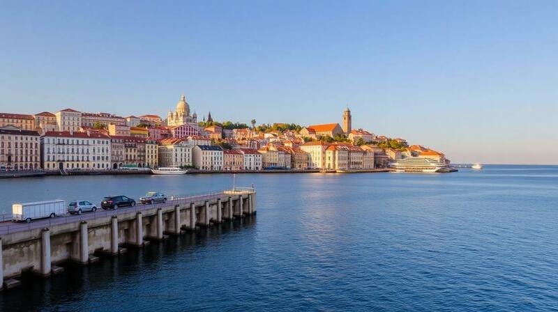 Portugal fp - travel and tour world digital nomads