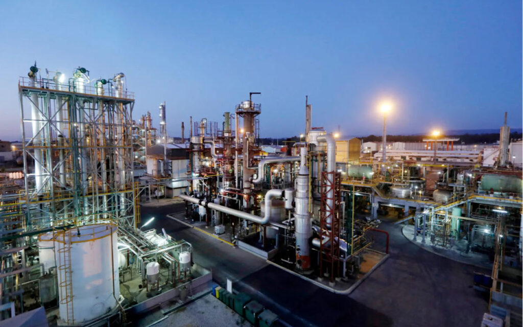 Portugal awards US$210 million grant for sustainable lithium refinery