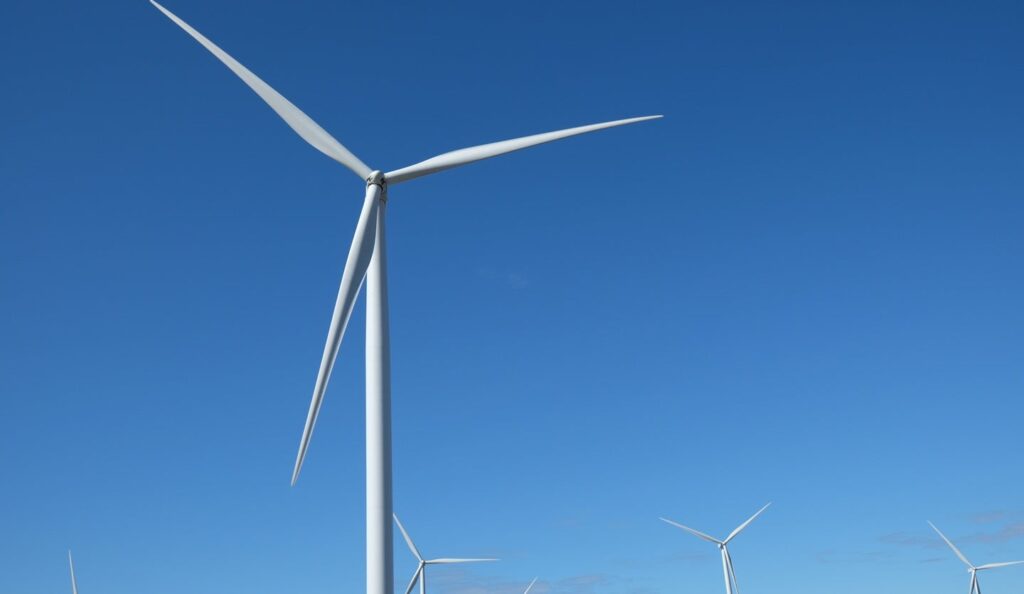 Nordex secures wind project orders in Belgium, France and Portugal