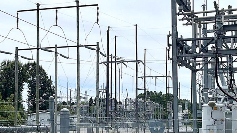 AI faces uncertain path as demand exceeds power supply | News, Sports, Jobs