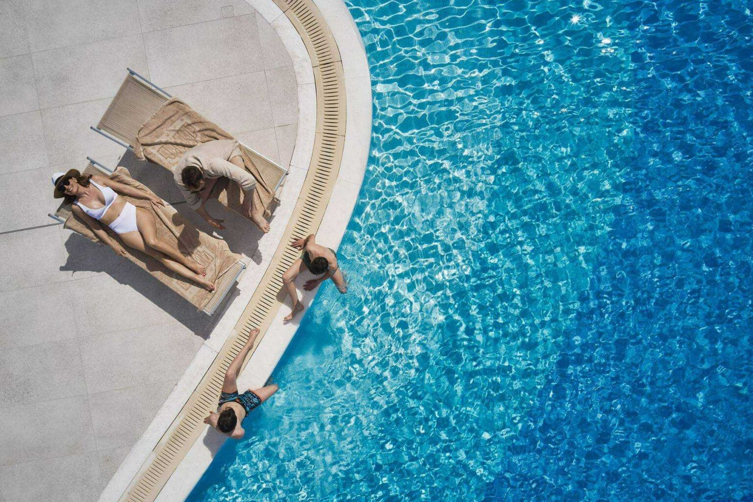 Book Princess Andriana For A Luxurious Greek Getaway