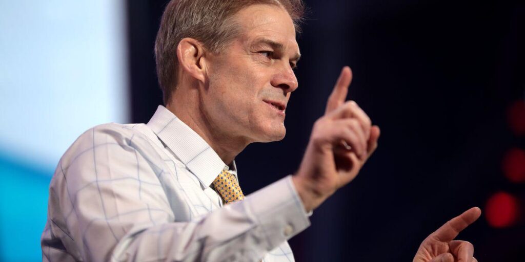 Jack Smith humiliated Jim Jordan during closed-door hearing: newly-released documents