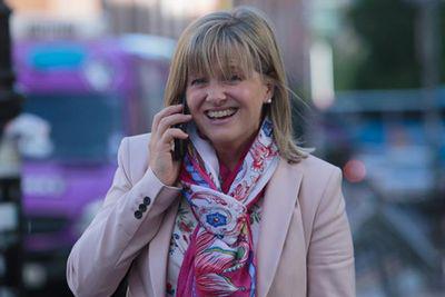 Dublin City Council housing chair suggests ‘encouraging people away from the city’