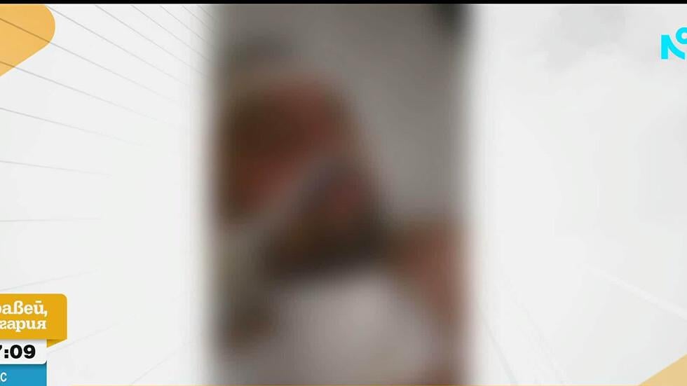 After a brutal beating in the capital's Lyulin district: A man's life is in danger, a 16-year-old accused asked to be released.